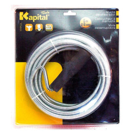 Mola Desentupidora com 5 m, Kapital KHPC5