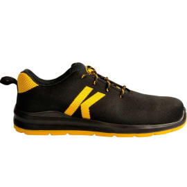 Sapato Sport S3 SRC T38, Kapital KSS140-S3-T38