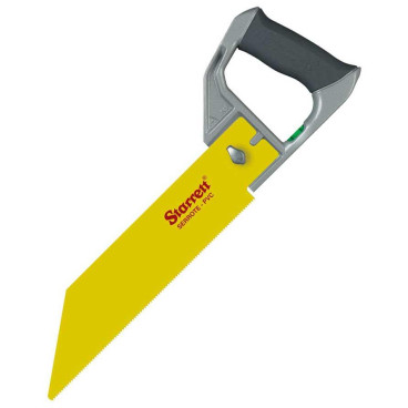 Serrote Bimetal para PVC 300 mm, STARRETT 148-12