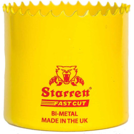 Serra craneana bimetal Fast Cut 20 mm, STARRETT FCH020