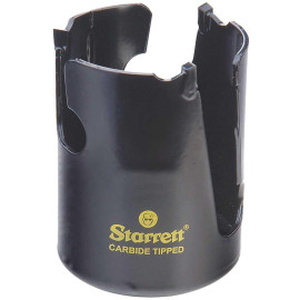 Serra craneana dentes metal Duro 121 mm, STARRETT FCW121