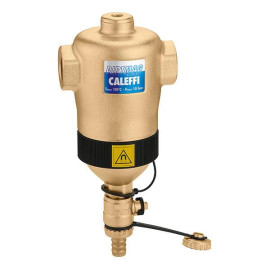 Separador sujidade Dirtmag horizontal 3/4'', Caleffi 546305