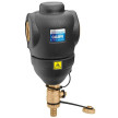 Separador sujidade Dirtmag horizontal 1''1/4 com isolamento, Caleffi 546317