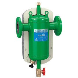 Separador de sujidade Dirtmag DN100, Caleffi 546610