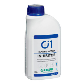 Aditivo químico C1 Inibidor (0,5 l), 570912 Caleffi