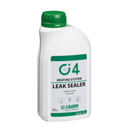 Aditivo químico C4 Selante (0,5 l), 570914 Caleffi