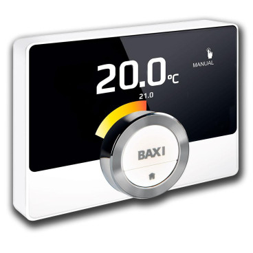 Termóstato ambiente WiFi TXM, Baxi 7652308