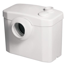 Triturador para sanita SANITRIT, SFA