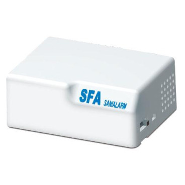 Alarme SANIALARM, SFA
