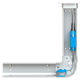 Bomba de condensados para ar condicionado SANICONDENS CLIM PACK S, SFA