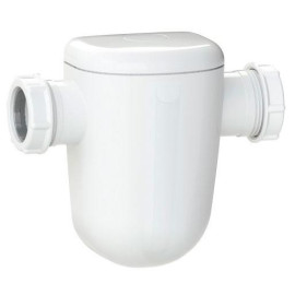 Filtro neutralizador de condensados SANINEUTRAL MINI, SFA