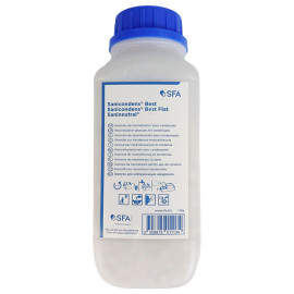 Granulado 1,2 kg para SANICONDENS BEST FLAT / SANINEUTRAL, SFA