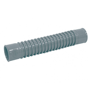 A-125 Tubo flexível 50 x 50 mm, Jimten 022075