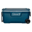 Geleira rígida Xtreme 100Qt com rodas, 2000037216 Coleman