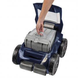 Robot aspirador de piscina ALPHA IQ PRO RA 6800 IQ, Zodiac WR000295