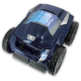 Robot aspirador de piscina ALPHA IQ PRO RA 6900 IQ, Zodiac WR000296