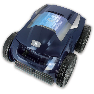 Robot aspirador de piscina ALPHA IQ PRO RA 6900 IQ, Zodiac WR000296