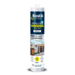 Silicone acético Perfect Seal Universal Silicone branco 280 ml Bostik