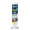 Silicone acético Perfect Seal Universal Silicone castanho 280 ml Bostik