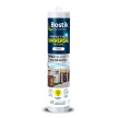 Silicone acético Perfect Seal Universal Silicone cinza 280 ml Bostik