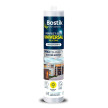 Silicone acético Perfect Seal Universal Silicone transparente 280 ml Bostik
