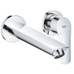Elemento exterior para lavatório, com bica de 211 mm, Eurosmart2021, Grohe 29338003