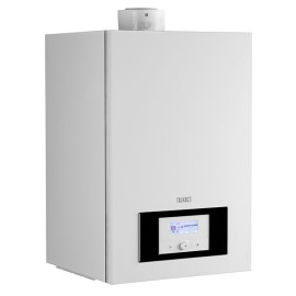 Caldeira de condensação ECOTHERM iPLUS WGB 65I GP/GB, Baxi 7908522