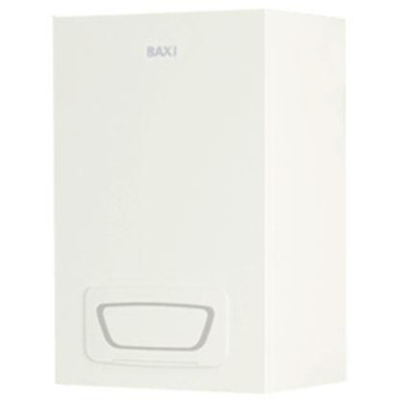 Caldeira de condensação ECOTHERM iPLUS WGB 95I GN (ou GP/GB em arranque da marca), Baxi 7850776