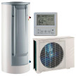Bomba de calor AQS BC ACS 300 SPLIT, Baxi 7818627