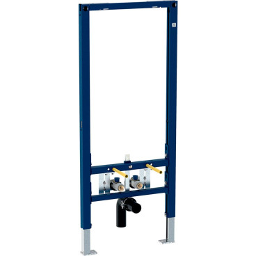 Estrutura Duofix para bidé 112 cm, Geberit 111.512.00.3