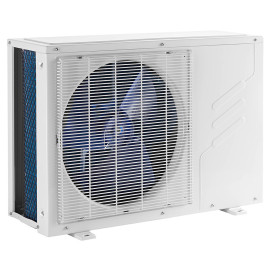 Bomba de calor AQS BC ACS 300 SPLIT, Baxi 7818627