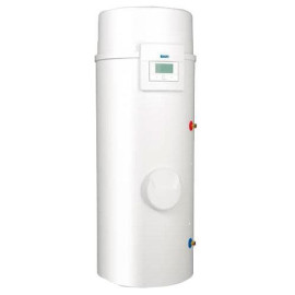 Bomba de calor AQS BC ACS 200-IN IR290, Baxi 7785384
