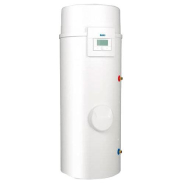 Bomba de calor AQS BC ACS 200 IR290, Baxi 7785384