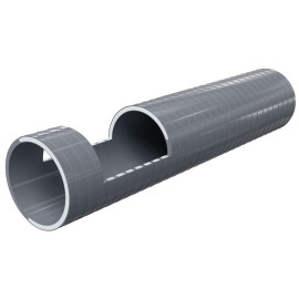 Tubo PVC flexível Hidrotubo 32 mm