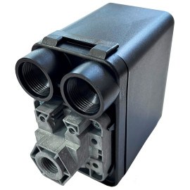 Pressostato A06 - 1/4'', Telemecanique