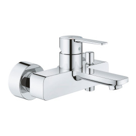 Monocomando de banheira Lineare, Grohe 33849001