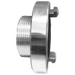 Adaptador Storz macho C52 x 45 mm