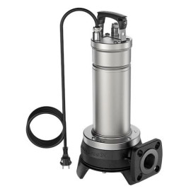Bomba trituradora Unilift APG.40.10.1, 230 V, com ficha, Grundfos 92616891