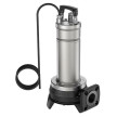 Bomba trituradora Unilift APG.40.10.3, 400 V, Grundfos 92616893
