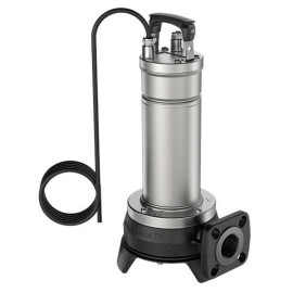 Bomba trituradora Unilift APG.40.10.3, 400 V, Grundfos 92616893