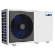 Bomba de calor Platinum BC Plus2 Monobloco 6MR, Baxi 7869622 (7798748+7799123)