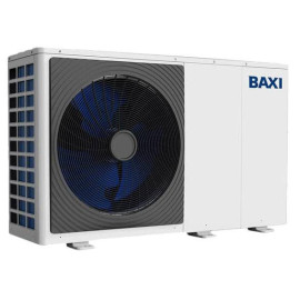 Bomba de calor Platinum BC Plus2 Monobloco 6MR, Baxi 7869622 (7798748+7799123)