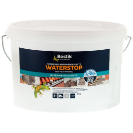 Membrana impermeabilizante Híbrida Water Stop 6 kg, Bostik