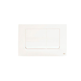 Placa de comando Ria branco antibacteriana, mecânica, OLI CG21000011619