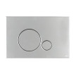Placa de comando GLOBE Flat mate, mecânica, OLI CG90000891580