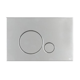 Placa de comando GLOBE Flat mate, mecânica, OLI CG90000891580