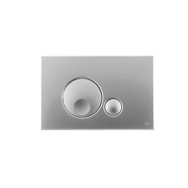 Placa de comando GLOBE mate, OLI CG47000152951
