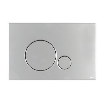 Placa de comando GLOBE Flat mate, mecânica, OLI CG90000891580