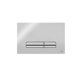 Placa de comando GLAM cromado, mecânica, OLI CG45000139185