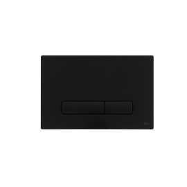 Placa de comando GLAM preto soft-touch OLIpure, OLI CG45000139181